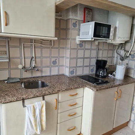 شقة Incredible View - T2 Ribeirinha *