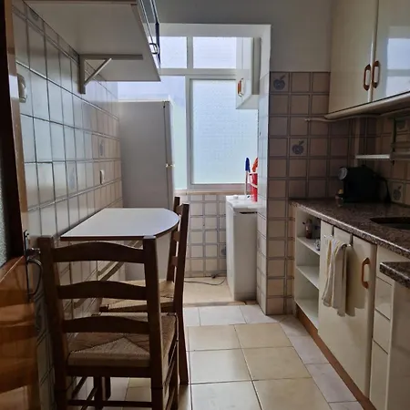 شقة Incredible View - T2 Ribeirinha