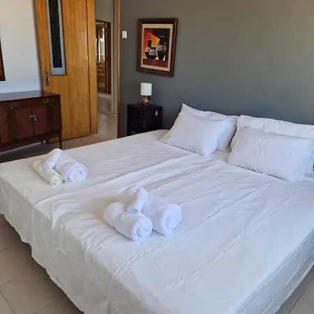 Incredible View - T2 Ribeirinha アパート ポルティマン