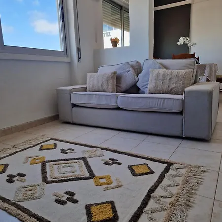 Incredible View - T2 Ribeirinha アパート