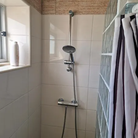 Incredible View - T2 Ribeirinha شقة