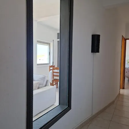 アパート Incredible View - T2 Ribeirinha *