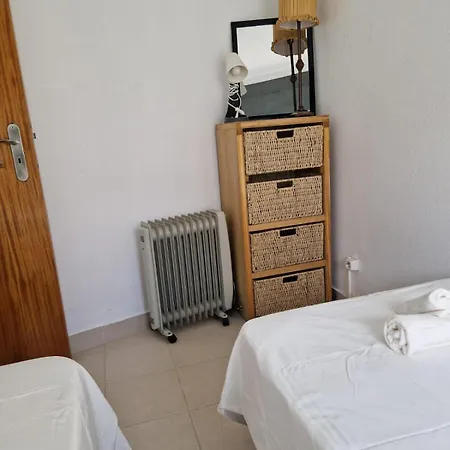 Incredible View - T2 Ribeirinha شقة بورتيماو