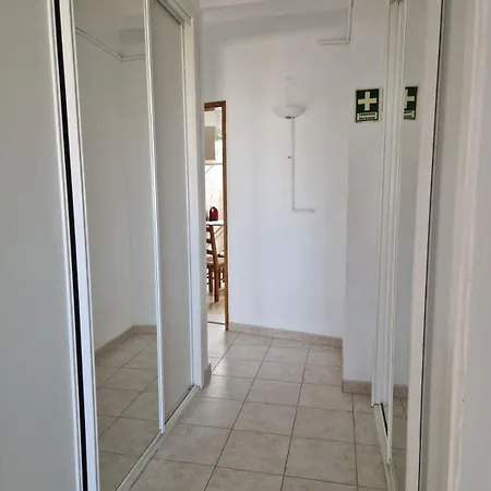 Incredible View - T2 Ribeirinha アパート