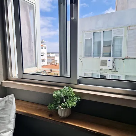 Apartment Incredible View - T2 Ribeirinha *