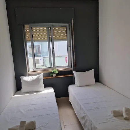 Apartment Incredible View - T2 Ribeirinha