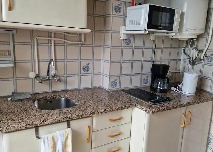 Apartament Incredible View - T2 Ribeirinha *