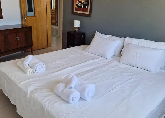 Incredible View - T2 Ribeirinha Apartment Portimao