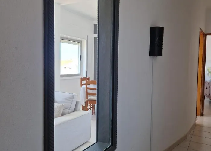 Apartment Incredible View - T2 Ribeirinha *