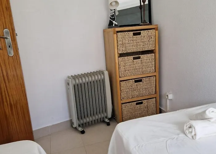 Incredible View - T2 Ribeirinha Apartament Portimão