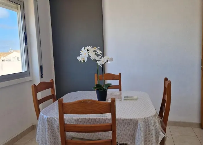 Incredible View - T2 Ribeirinha Portimao