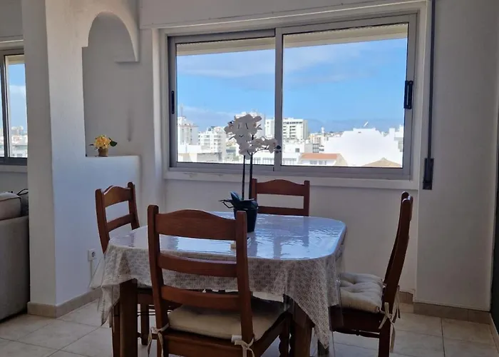 Incredible View - T2 Ribeirinha